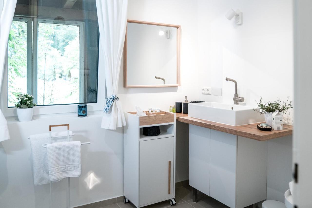Apartamento Family Hideaway Mit Baby- Und Kleinkindausstattung Hallstatt Exterior foto