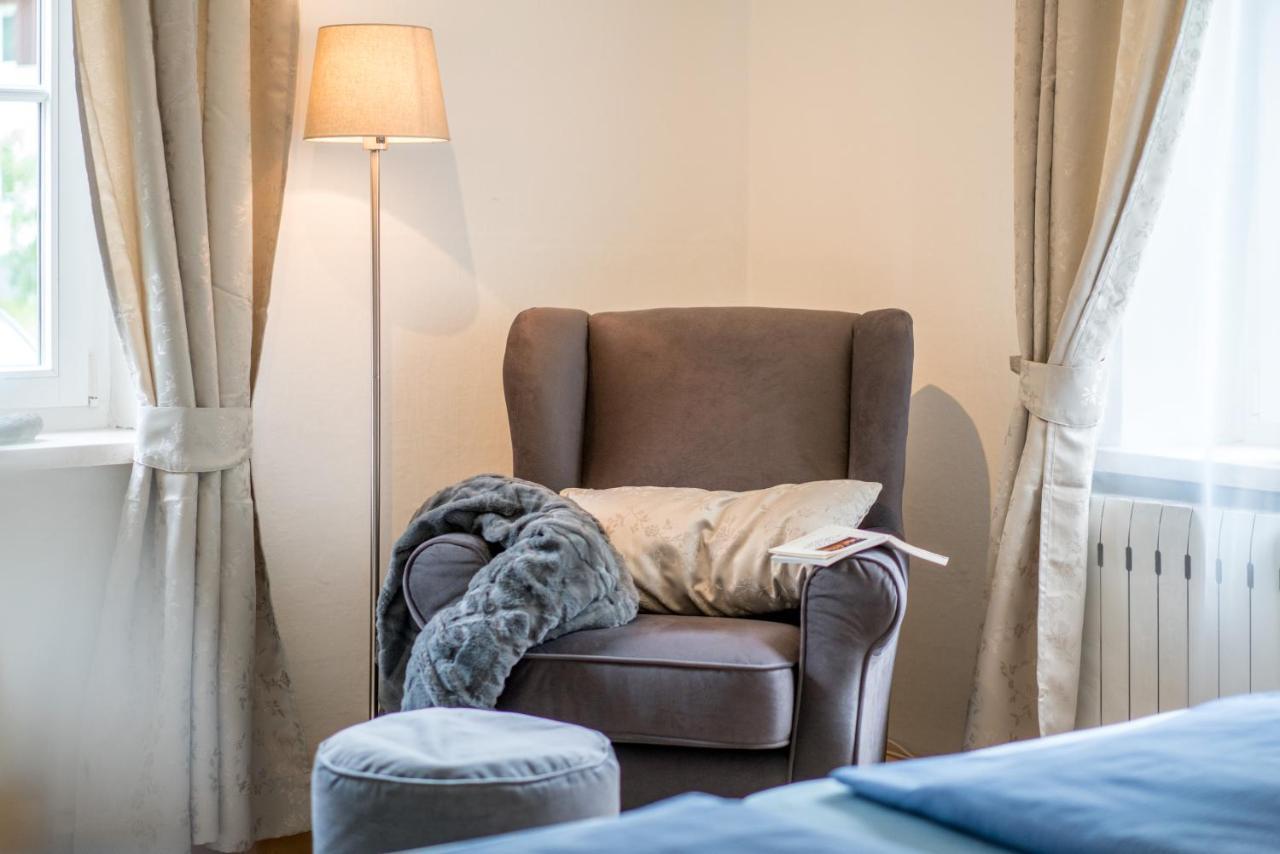Apartamento Family Hideaway Mit Baby- Und Kleinkindausstattung Hallstatt Exterior foto