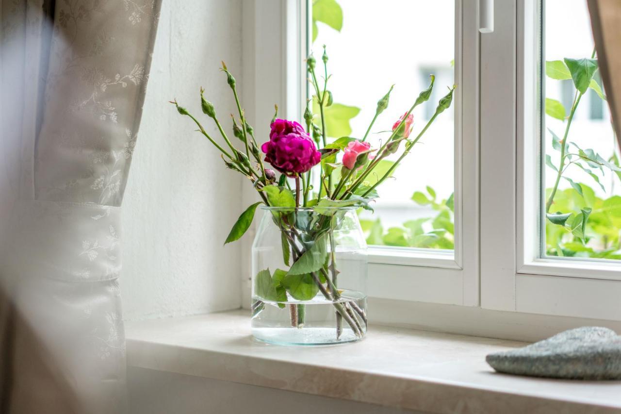 Apartamento Family Hideaway Mit Baby- Und Kleinkindausstattung Hallstatt Exterior foto