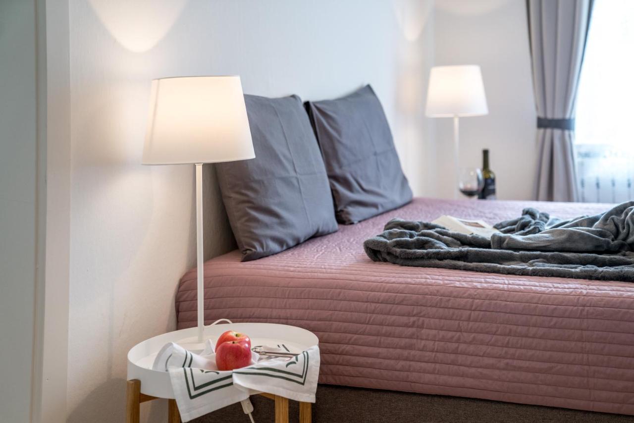 Apartamento Family Hideaway Mit Baby- Und Kleinkindausstattung Hallstatt Exterior foto