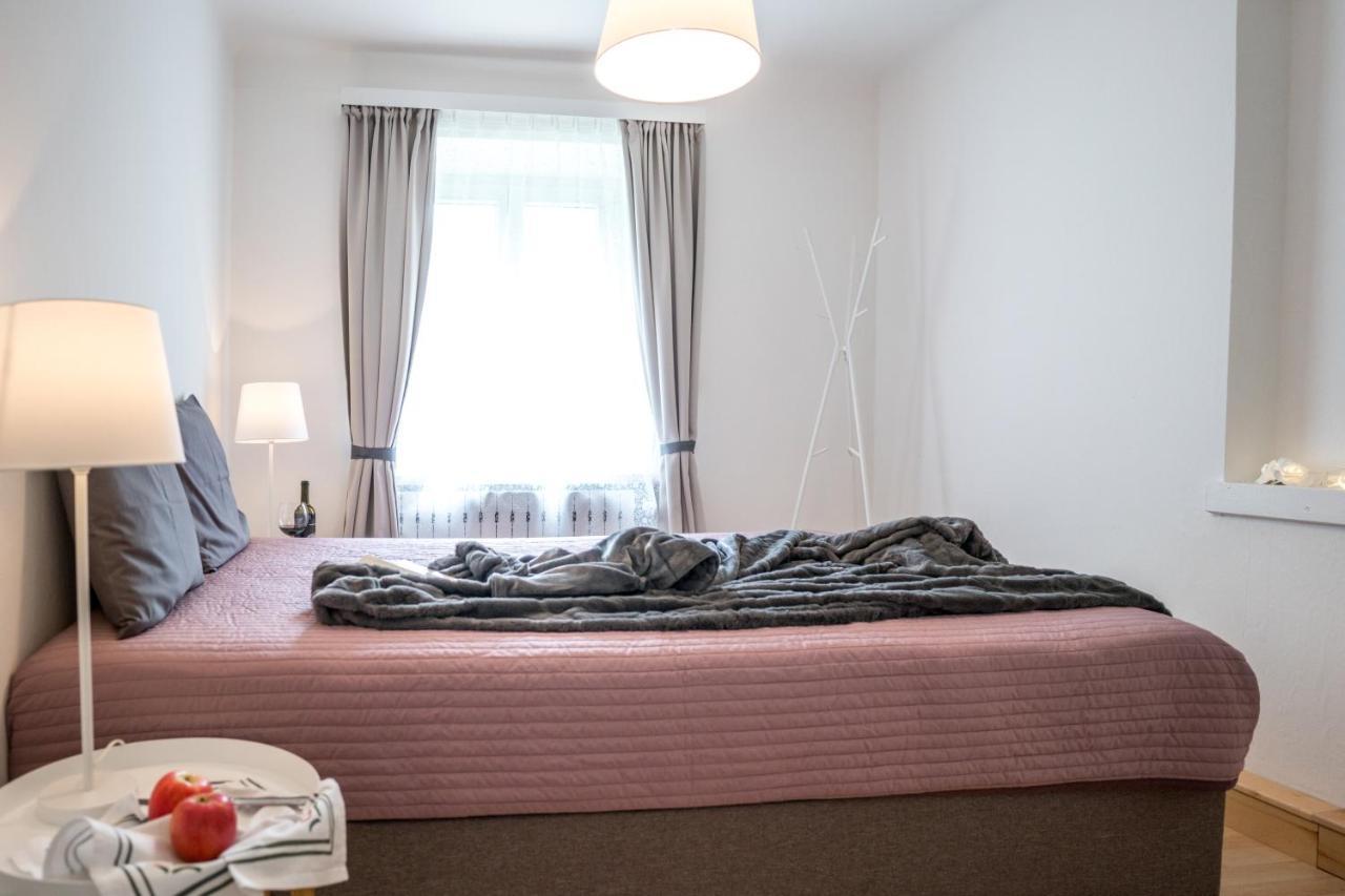 Apartamento Family Hideaway Mit Baby- Und Kleinkindausstattung Hallstatt Exterior foto